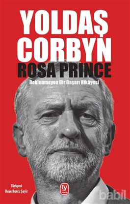 Picture of Yoldaş Corbyn