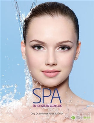 Picture of SPA Su İle Gelen Güzellik