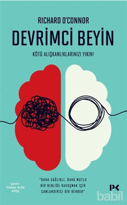 Picture of Devrimci Beyin