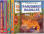 Picture of Masallarla Değerler Eğitimi (5 Kitap Set)