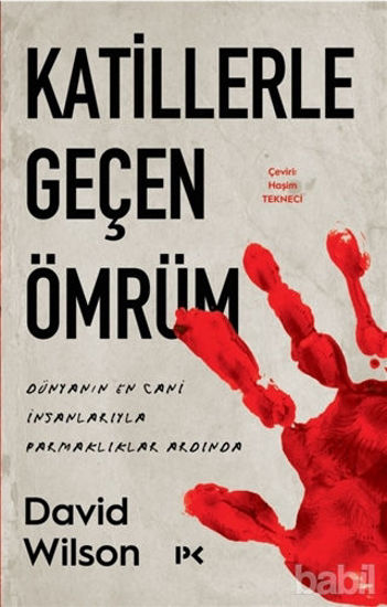 Picture of Katillerle Geçen Ömrüm