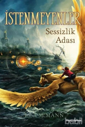 Picture of İstenmeyenler 2 - Sessizlik Adası