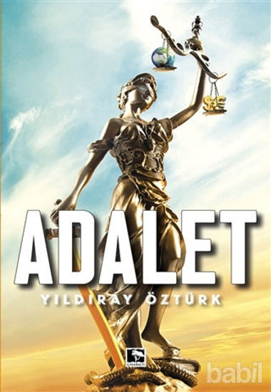 Picture of Adalet