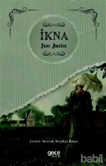 Picture of İkna