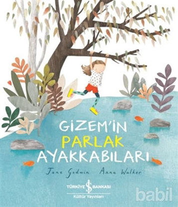 Picture of Gizem'in Parlak Ayakkabıları
