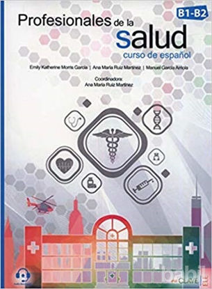Picture of Profesionales de la Salud (B1-B2)