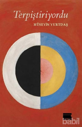 Picture of Terpiştiriyordu