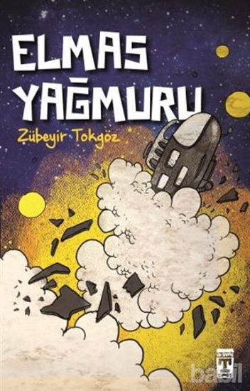 Picture of Elmas Yağmuru