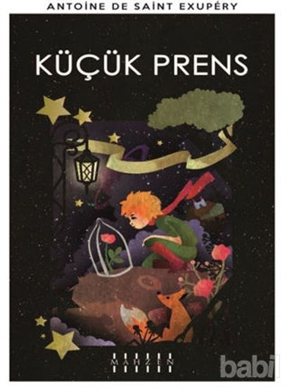 Picture of Küçük Prens