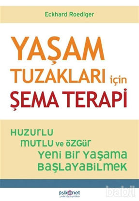 Picture of Yaşam Tuzakları İçin Şema Terapi