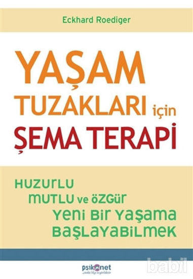 Picture of Yaşam Tuzakları İçin Şema Terapi