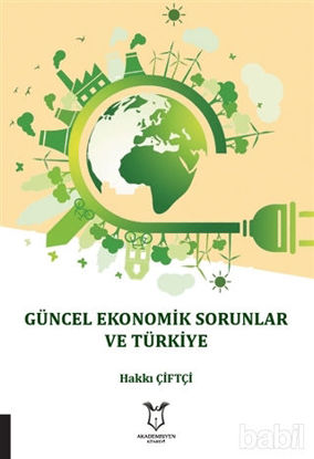 Picture of Güncel Ekonomik Sorunlar ve Türkiye