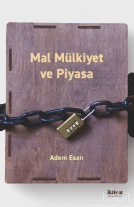 Picture of Mal Mülkiyet ve Piyasa