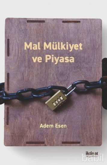 Picture of Mal Mülkiyet ve Piyasa