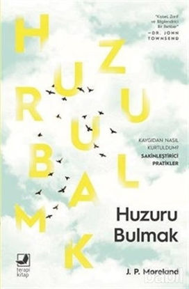 Picture of Huzuru Bulmak