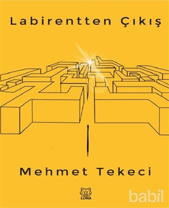 Picture of Labirentten Çıkış