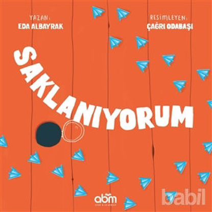 Picture of Saklanıyorum