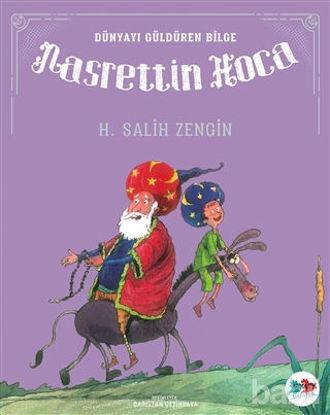 Picture of Dünyayı Güldüren Bilge Nasrettin Hoca
