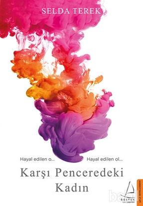 Picture of Karşı Penceredeki Kadın