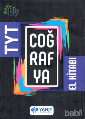 Picture of Yanıt TYT Coğrafya El Kitabı