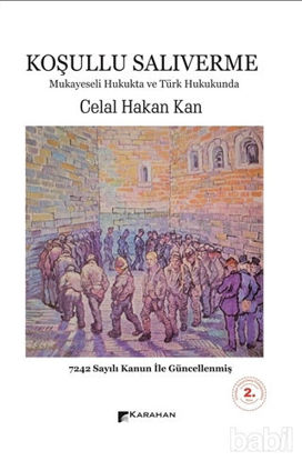 Picture of Koşullu Salıverme