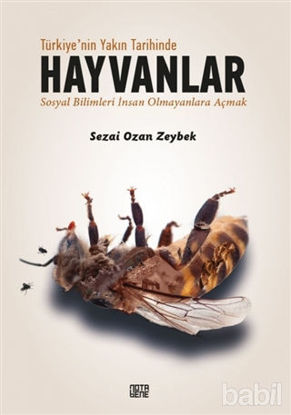 Picture of Türkiye’nin Yakın Tarihinde Hayvanlar