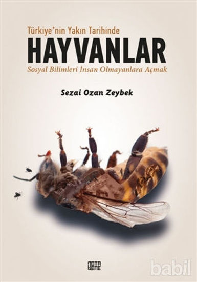Picture of Türkiye’nin Yakın Tarihinde Hayvanlar