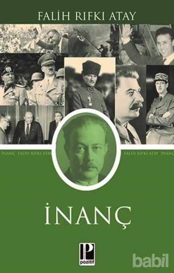 Picture of İnanç