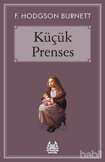 Picture of Küçük Prenses