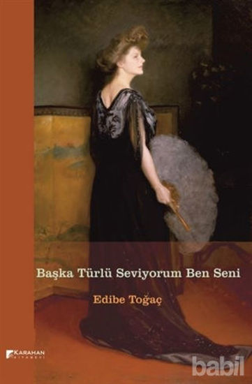 Picture of Başka Türlü Seviyorum Ben Seni