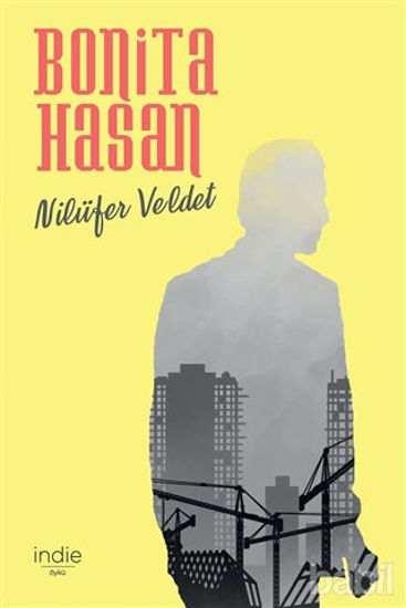 Picture of Bonita Hasan