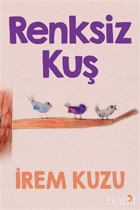 Picture of Renksiz Kuş