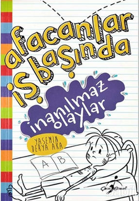 Picture of İnanılmaz Olaylar - Afacanlar İş Başında