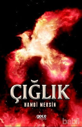 Picture of Çığlık