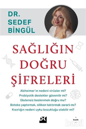 Picture of Sağlığın Doğru Şifreleri