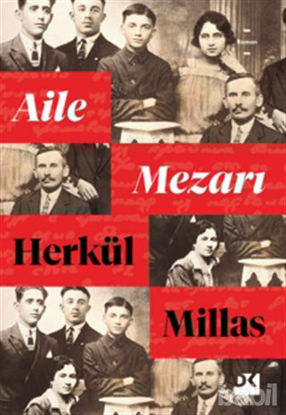 Picture of Aile Mezarı