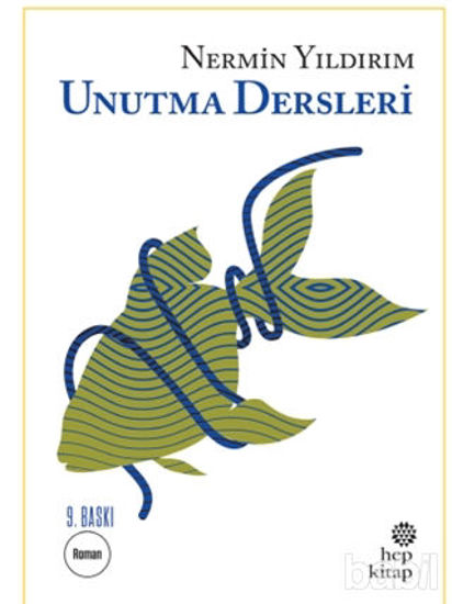Picture of Unutma Dersleri