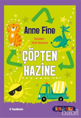 Picture of Çöpten Hazine