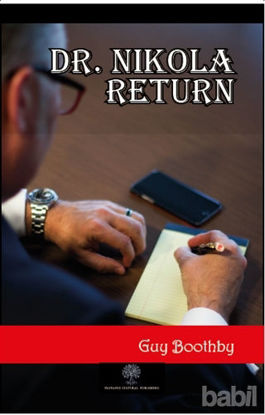 Picture of Dr. Nikola Return