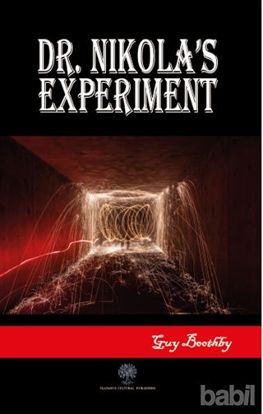 Picture of Dr. Nikola's Experiment