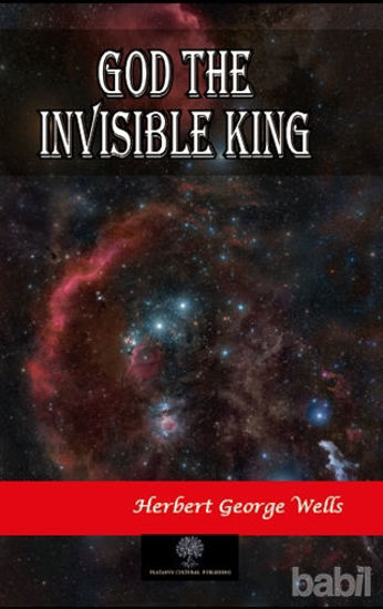 Picture of God The Invisible King