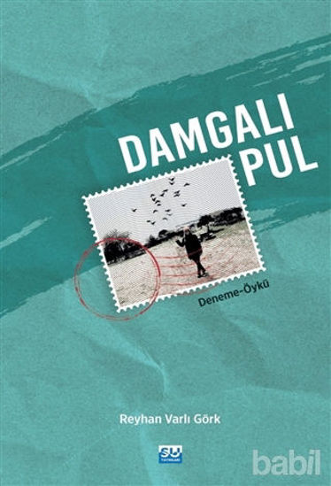 Picture of Damgalı Pul