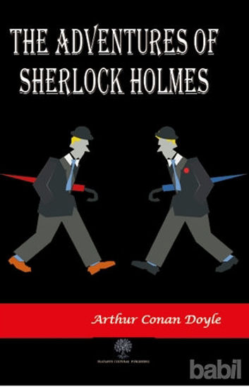 Picture of The Adventures of Sherlock Holmes
