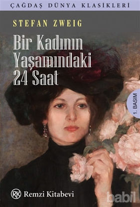 Picture of Bir Kadının Yaşamındaki 24 Saat