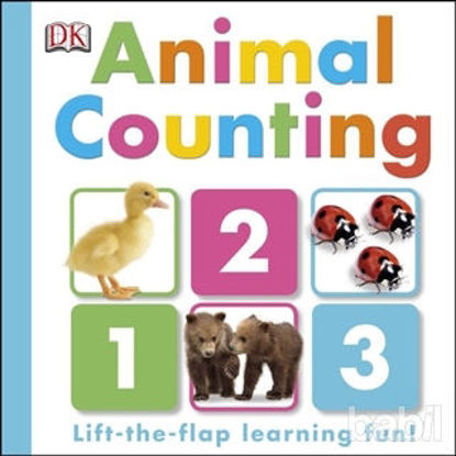 Picture of Animal Counting