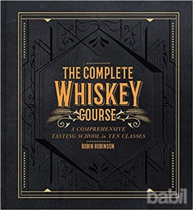 Picture of Complete Whiskey Course