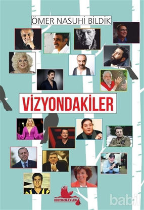 Picture of Vizyondakiler