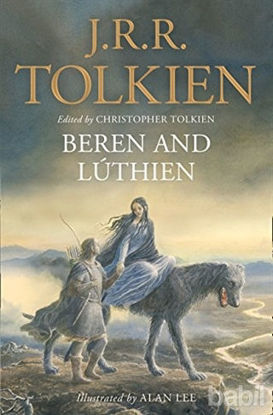 Picture of Beren and Luthien
