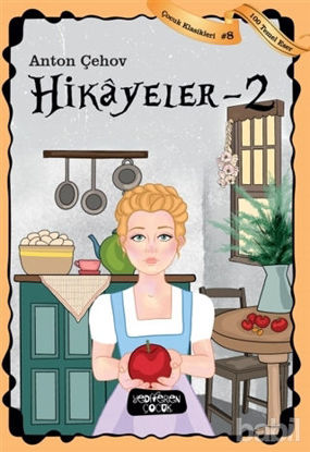 Picture of Hikayeler - 2