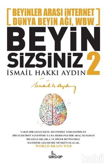Picture of Beyin Sizsiniz 2
